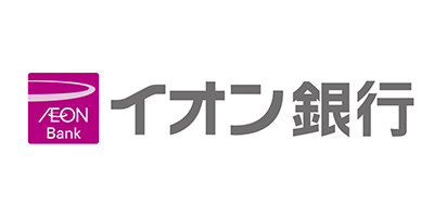 イオン銀行ATM