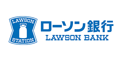 ローソン銀行ATM